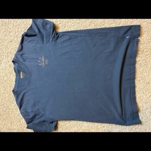 Fjallraven Men’s Logo T-Shirt